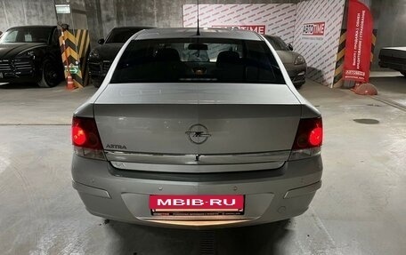 Opel Astra H, 2011 год, 780 000 рублей, 5 фотография