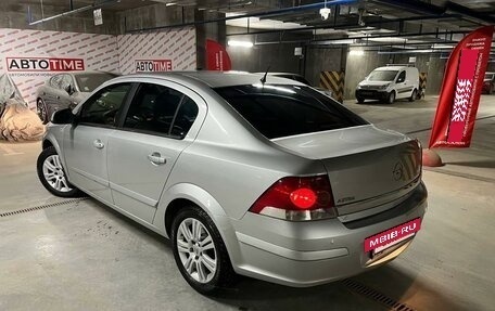 Opel Astra H, 2011 год, 780 000 рублей, 4 фотография