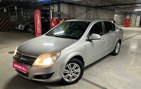 Opel Astra H, 2011 год, 780 000 рублей, 2 фотография