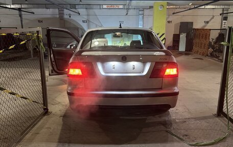 Saab 9-5 I, 2005 год, 1 300 000 рублей, 3 фотография