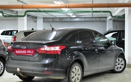 Ford Focus III, 2014 год, 700 000 рублей, 3 фотография