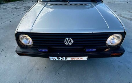 Volkswagen Jetta III, 1985 год, 60 000 рублей, 1 фотография