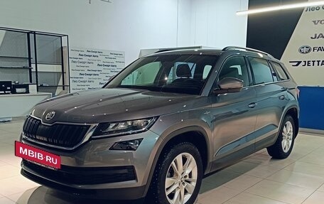 Skoda Kodiaq I, 2020 год, 2 990 000 рублей, 2 фотография