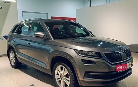 Skoda Kodiaq I, 2020 год, 2 990 000 рублей, 4 фотография