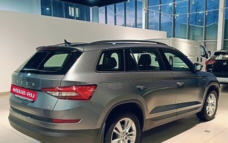 Skoda Kodiaq I, 2020 год, 2 990 000 рублей, 6 фотография