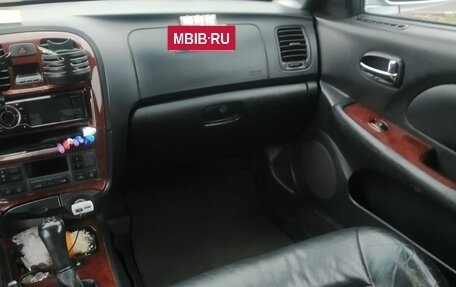 Hyundai Sonata IV рестайлинг, 2008 год, 259 999 рублей, 3 фотография