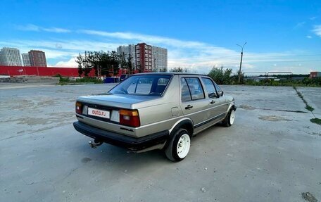 Volkswagen Jetta III, 1985 год, 60 000 рублей, 9 фотография