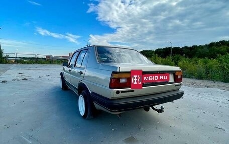 Volkswagen Jetta III, 1985 год, 60 000 рублей, 8 фотография