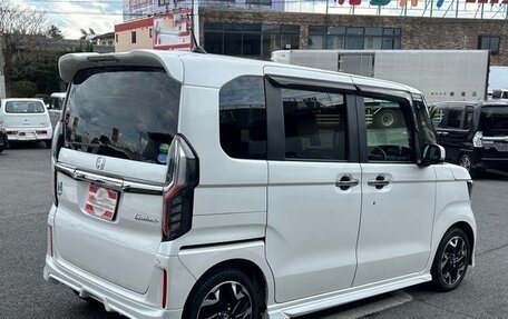 Honda N-BOX II, 2021 год, 997 000 рублей, 5 фотография