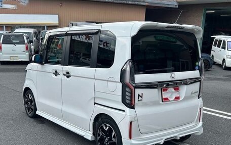 Honda N-BOX II, 2021 год, 997 000 рублей, 7 фотография