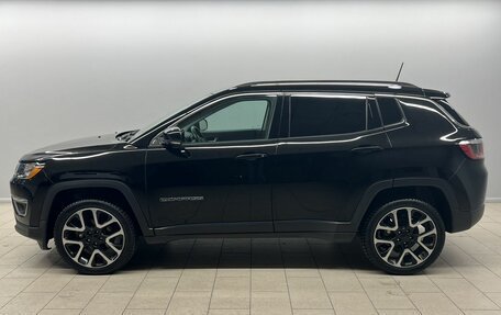 Jeep Compass II, 2019 год, 2 599 000 рублей, 3 фотография