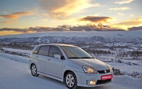 Suzuki Liana, 2005 год, 600 000 рублей, 1 фотография