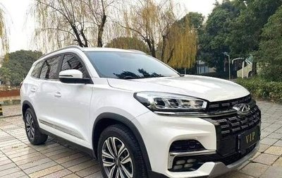 Chery Tiggo 8 I, 2021 год, 1 585 000 рублей, 1 фотография