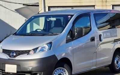 Nissan NV200, 2021 год, 1 714 000 рублей, 1 фотография