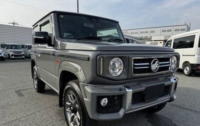 Suzuki Jimny, 2021 год, 1 282 000 рублей, 1 фотография