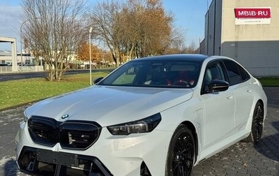 BMW M5, 2024 год, 24 000 000 рублей, 1 фотография