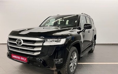 Toyota Land Cruiser, 2024 год, 14 799 000 рублей, 1 фотография