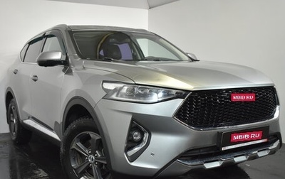 Haval F7 I, 2019 год, 1 729 000 рублей, 1 фотография