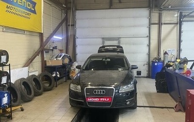 Audi A6, 2005 год, 470 000 рублей, 1 фотография