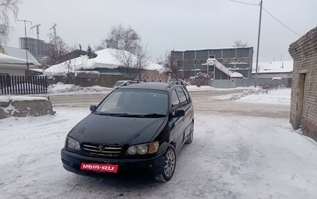 Toyota Ipsum II, 1997 год, 480 000 рублей, 1 фотография