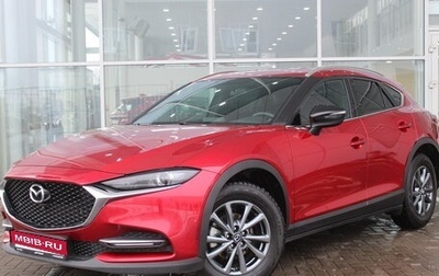 Mazda CX-4, 2023 год, 3 050 000 рублей, 1 фотография