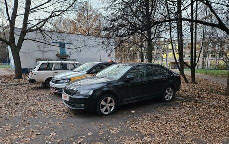 Skoda Octavia, 2015 год, 1 650 000 рублей, 1 фотография