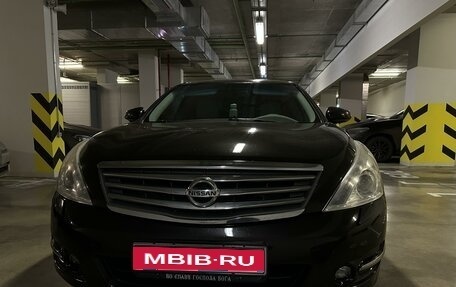 Nissan Teana, 2013 год, 1 340 000 рублей, 1 фотография