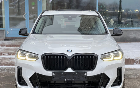 BMW X3, 2024 год, 7 990 000 рублей, 4 фотография