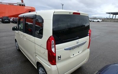 Honda N-BOX II, 2017 год, 800 000 рублей, 1 фотография