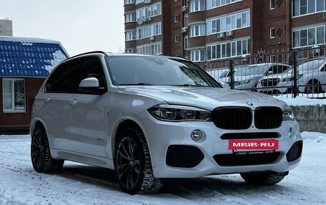 BMW X5, 2017 год, 4 890 000 рублей, 3 фотография