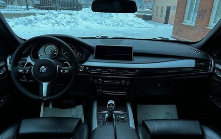 BMW X5, 2017 год, 4 890 000 рублей, 15 фотография