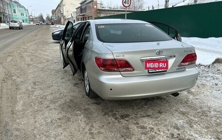 Toyota Windom, 2001 год, 1 200 000 рублей, 2 фотография