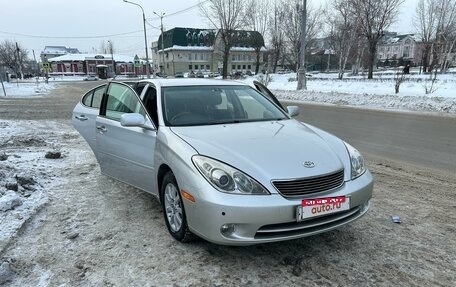 Toyota Windom, 2001 год, 1 200 000 рублей, 4 фотография