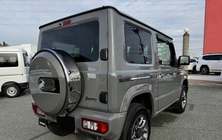 Suzuki Jimny, 2021 год, 1 282 000 рублей, 8 фотография