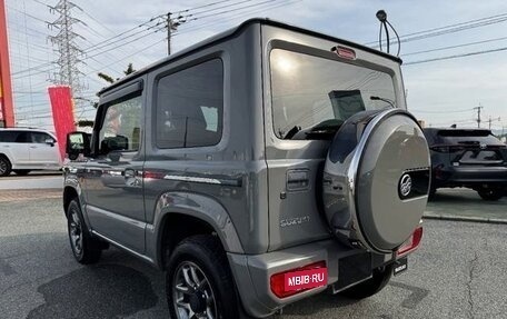 Suzuki Jimny, 2021 год, 1 282 000 рублей, 6 фотография