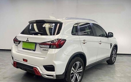 Mitsubishi ASX I рестайлинг, 2021 год, 1 650 000 рублей, 6 фотография