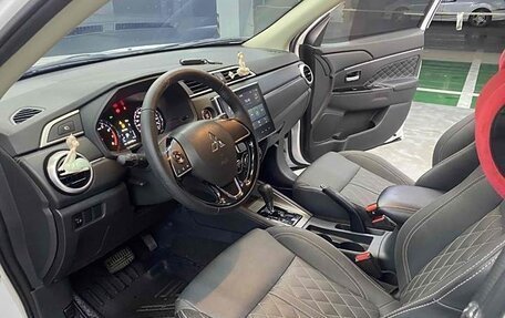 Mitsubishi ASX I рестайлинг, 2021 год, 1 650 000 рублей, 7 фотография