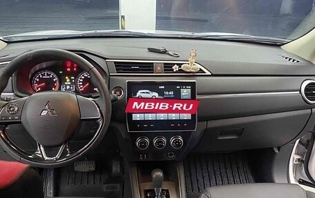 Mitsubishi ASX I рестайлинг, 2021 год, 1 650 000 рублей, 11 фотография