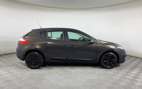 Renault Megane III, 2013 год, 690 000 рублей, 4 фотография