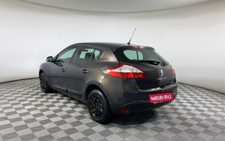 Renault Megane III, 2013 год, 690 000 рублей, 7 фотография