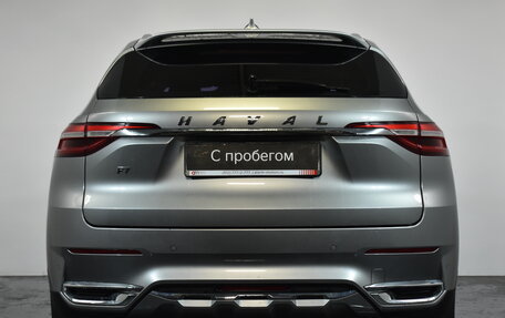 Haval F7 I, 2019 год, 1 729 000 рублей, 5 фотография