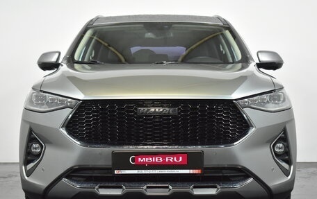 Haval F7 I, 2019 год, 1 729 000 рублей, 2 фотография