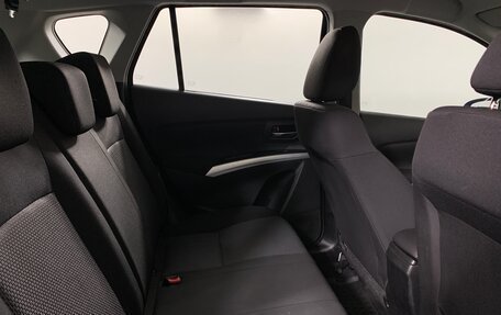 Suzuki SX4 II рестайлинг, 2013 год, 1 100 000 рублей, 18 фотография