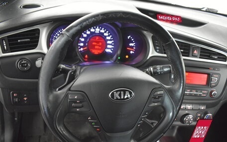 KIA cee'd III, 2018 год, 1 369 000 рублей, 9 фотография