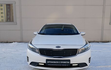 KIA Cerato III, 2019 год, 1 400 000 рублей, 2 фотография