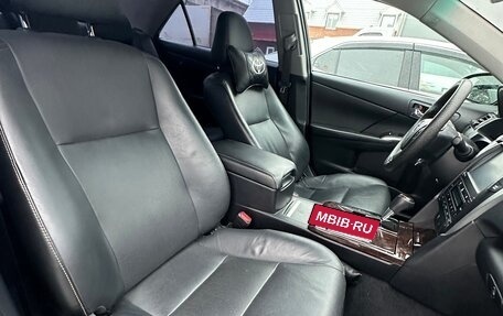 Toyota Camry, 2015 год, 2 250 000 рублей, 13 фотография