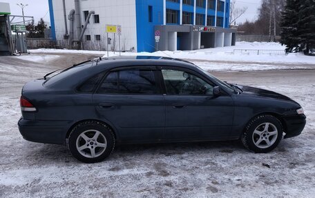 Mazda 626, 1997 год, 150 000 рублей, 4 фотография