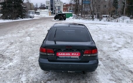 Mazda 626, 1997 год, 150 000 рублей, 2 фотография