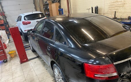 Audi A6, 2005 год, 470 000 рублей, 5 фотография