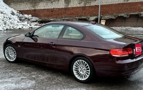 BMW 3 серия, 2008 год, 1 400 000 рублей, 4 фотография